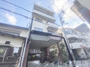 京阪本線千林駅まで徒歩4分