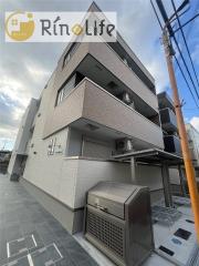 フジパレス弥刀駅北II番館