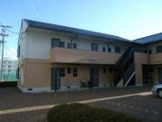 ディアス田園 H