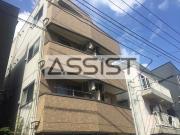 リエス武蔵小山