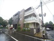 西武多摩湖線八坂駅まで徒歩4分