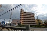 名鉄瀬戸線瀬戸市役所前駅まで徒歩5分