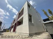 ＪＲ高崎線深谷駅まで徒歩35分