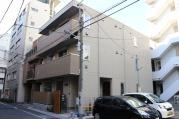 Castle上野 Castle上野