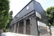 京王井の頭線浜田山駅まで徒歩10分