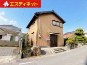 阿久比町 新美様 一軒家