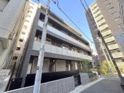 ハイツ桜丘 3階