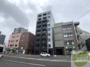 地下鉄南北線麻生駅まで徒歩4分