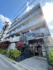 京王線桜上水駅まで徒歩2分