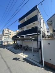 MOVE楽々園