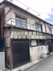 野里上野町テラスハウス