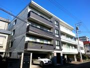 シマン美園