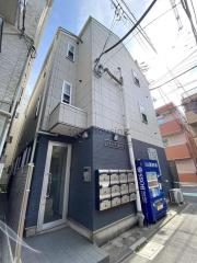東京メトロ千代田線北千住駅まで徒歩9分
