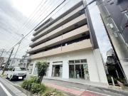 ＪＲ京浜東北・根岸線鶴見駅まで徒歩24分