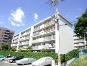 千里竹見台公社A棟
