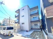 京阪本線寝屋川市駅まで徒歩10分