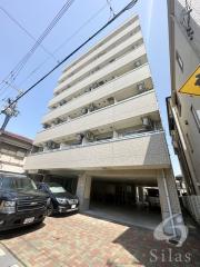 地下鉄谷町線野江内代駅まで徒歩7分