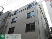 J-ARC小岩