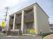 ＪＲ東海道本線近江八幡駅まで徒歩14分
