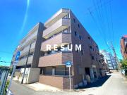 ＪＲ京葉線蘇我駅まで徒歩8分