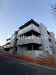 グリーンスクエア グラサ 西