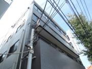 都営大江戸線光が丘駅まで徒歩12分