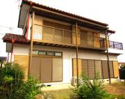 藤岡市藤岡一般住宅