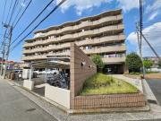 フレスコ中川