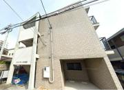 地下鉄東山線覚王山駅まで徒歩4分