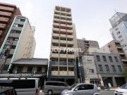 クレアートアドバンス大阪城南