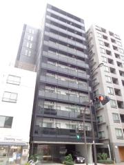 東京メトロ有楽町線月島駅まで徒歩1分