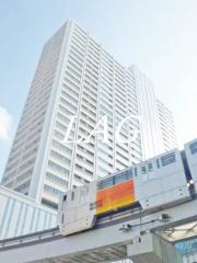 プラウドタワー立川