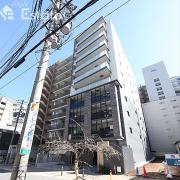 地下鉄名城線久屋大通駅まで徒歩5分