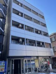 グレースヒルお花茶屋