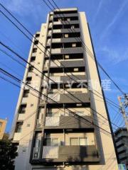 シーネクス品川荏原