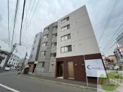 地下鉄南北線麻生駅まで徒歩1分