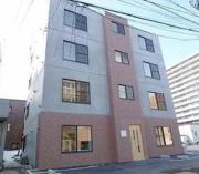 地下鉄南北線平岸駅まで徒歩5分