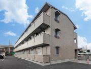 D-roomグロース小山203