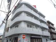 サンマンション大曽根