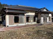 下小津田戸建て