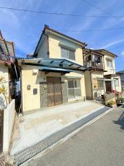 矢野西3・スミダ貸家