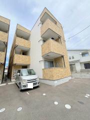 ＪＲ呉線矢野駅まで徒歩5分