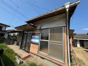 福田町福田借家