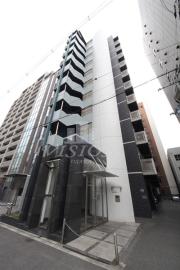 地下鉄谷町線南森町駅まで徒歩5分