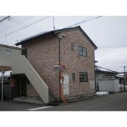 富山地鉄不二越上滝大泉駅まで徒歩21分