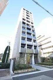 地下鉄谷町線都島駅まで徒歩10分