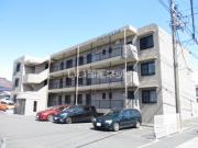 エルスール湯川 参番館