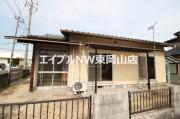 兼基平屋貸家