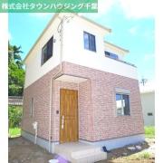 GKタウン9号棟