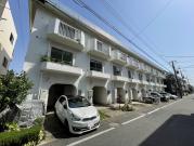 行徳駅前4丁目テラスハウス